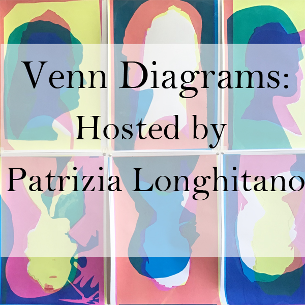 Francisco Aragón at Venn Diagrams